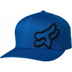 Fox Flex 45 Flexfit Hat Dusty Blue