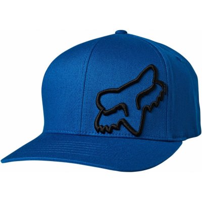 Fox Flex 45 Flexfit Hat Dusty Blue – Zbozi.Blesk.cz