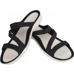 Crocs W Swiftwater Sandals 203998-066 – Hledejceny.cz