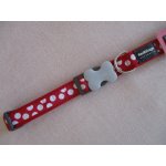 Red Dingo obojek Spots – Sleviste.cz