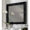 Zrcadlo Kerasan Retro 100x100 cm 736401