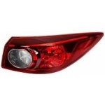 Zadní světlo- pravé vnější MAZDA 3 (BM) 2013-2017 |013-2017| DEPO | 216-19A1R-UE – Hledejceny.cz