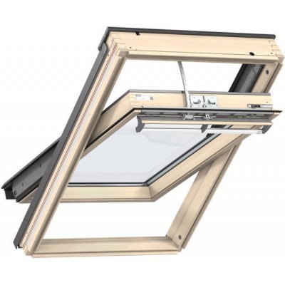 VELUX GGL INTEGRA 306821 MK10 – Hledejceny.cz