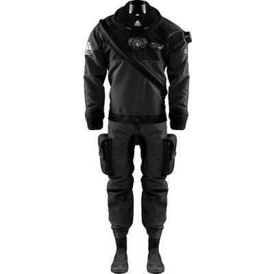 WP D7X NYLOTECH MAN – Zboží Dáma