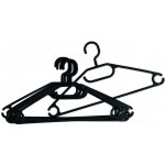 York plast 39cm sada 10ks otočný háček mix – Zbozi.Blesk.cz