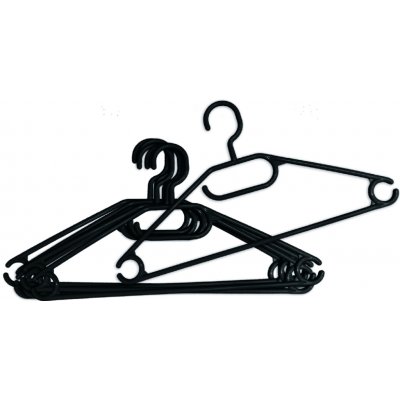 York plast 39cm sada 10ks otočný háček mix – Zbozi.Blesk.cz