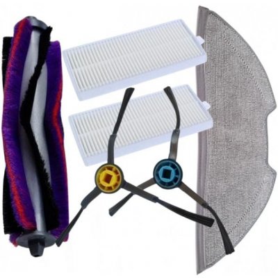 NipponCEC Hepa Eureka E10s 6ks – Zboží Mobilmania