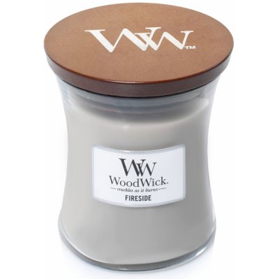 WoodWick Lavender & Cedar 275 g – Zbozi.Blesk.cz