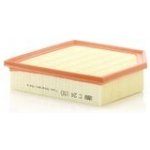 Vzduchový filtr MANN-FILTER C 24 150 – Hledejceny.cz