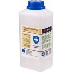 Biomus DMSO dimethylsulfoxid čistý 99,9% 500 ml – Hledejceny.cz