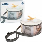 Small Foot bubínek Barevné safari – Sleviste.cz