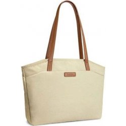 TomToc taška Lady Collection A53 Tote Bag pre Macbook Pro 14" - Khaki, A53C1Y1