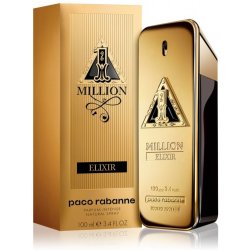 Paco Rabanne 1M Elixir Parfum Intense parfémovaná voda pánská 100 ml