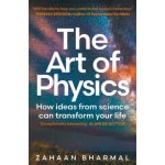 The Art of Physics - Zahaan Bharmal – Sleviste.cz