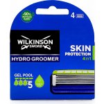 Wilkinson Sword Hydro5 Groomer 4 ks – Hledejceny.cz