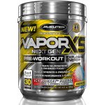 MuscleTech Vapor X5 Next Gen 232 g – Hledejceny.cz