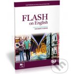 FLASH ON ENGLISH PRE-INTERMEDIATE STUDENT´S BOOK – Hledejceny.cz