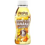 NJIE ProPud Protein Shake 330 ml – Zboží Dáma