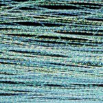 Hends Streamerové Vlasy Krystal Flash Extra Fine Sky Blue – Hledejceny.cz