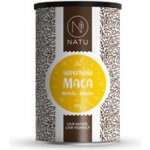 Natu Superkaše Maca s moruší a banánem 450 g – Zbozi.Blesk.cz