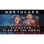 Northgard - Svardilfari, Clan of the Horse – Hledejceny.cz