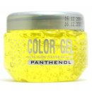 Color gel na vlasy panthenol 175 ml