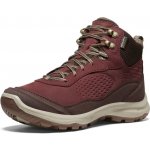Keen Terradora Explorer Mid Wp Women andorra/java – Zboží Dáma
