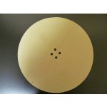 Cyberdine Náhradní guma pod terč – Hledejceny.cz