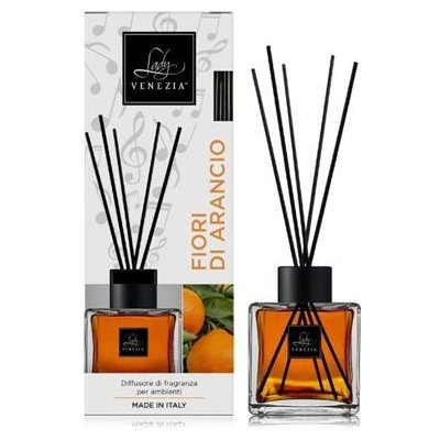 Lady Venezia Fiori Di Arancio difuzér 100 ml – Hledejceny.cz