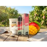Inffamous Liqonic Shake & Vape Yogurt Mango 10 ml – Zboží Dáma