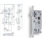 Hobes K 103 C P/L – Hledejceny.cz
