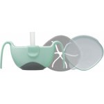 B.Box Miska s brčkem Gelato 250 ml – Sleviste.cz