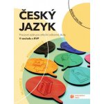 Český jazyk pro SOŠ - pracovní sešit – Hledejceny.cz