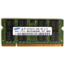 Samsung DDR2 2GB M470T5663QZ3-CF7