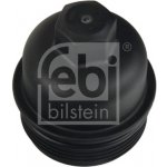 Kryt, pouzdro olejového filtru FEBI BILSTEIN 173589