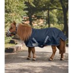 Waldhausen Deka výběhová Comfort night blue – Zboží Dáma