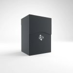 Game Genic 80+ Deck Holder Magic the Gathering deckbox Černá krabička – Hledejceny.cz