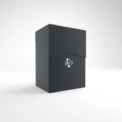 Game Genic 80+ Deck Holder Magic the Gathering deckbox Černá krabička – Hledejceny.cz