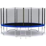 Spartan 487 cm + ochranná síť + žebřík – Hledejceny.cz