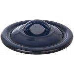 Orion Skleněná poklice s plasovým úchytem 18cm – Sleviste.cz
