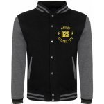 Pokémon: Collegiate Pikachu pánská bunda – Zbozi.Blesk.cz