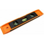 WMC Vodováha PVC s magnetem 3 bubliny 225 mm – Hledejceny.cz