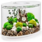 BiOrb Loop bílé LED 15 l – Zboží Dáma