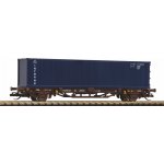Piko TT Kontejnerový vůz 1x40 Intrans ČD 47728 – Zboží Mobilmania