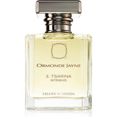 Ormonde Jayne Tsarina parfémovaná voda unisex 50 ml – Zboží Mobilmania