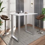 VCM Xona 110 x 80 bílý – Hledejceny.cz