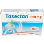Tasectan 500 mg 15 tobolek – Sleviste.cz