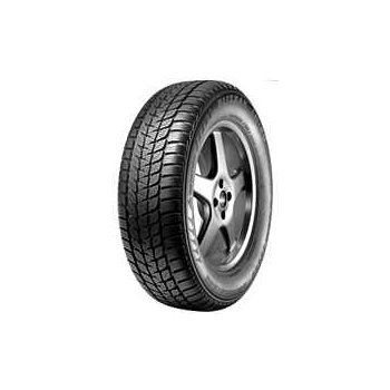 Bridgestone Blizzak LM25 215/45 R17 91H