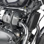 KAPPA KN9058 padací rám ROYAL ENFIELD Super Meteor 650 (23) | Zboží Auto
