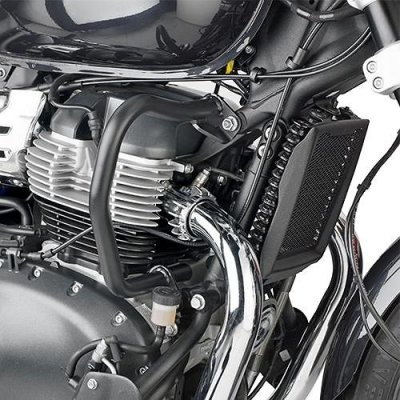 KAPPA KN9058 padací rám ROYAL ENFIELD Super Meteor 650 (23) | Zboží Auto